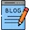Logo Blog